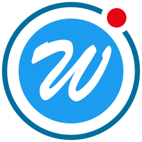 Logo WordPress Onderhoud