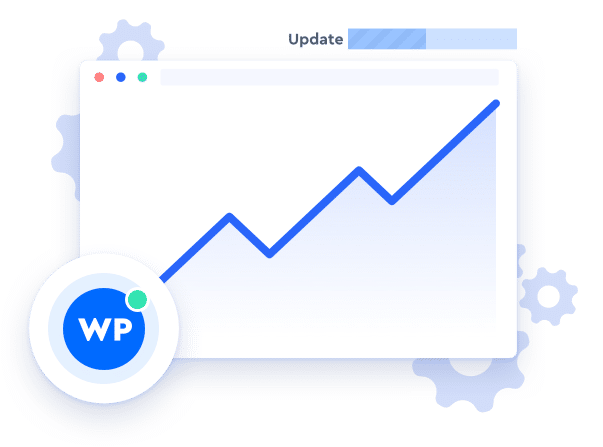 WordPress Rapportages