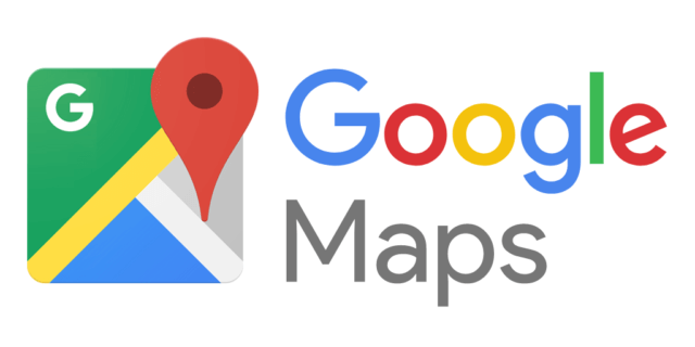 Google Maps