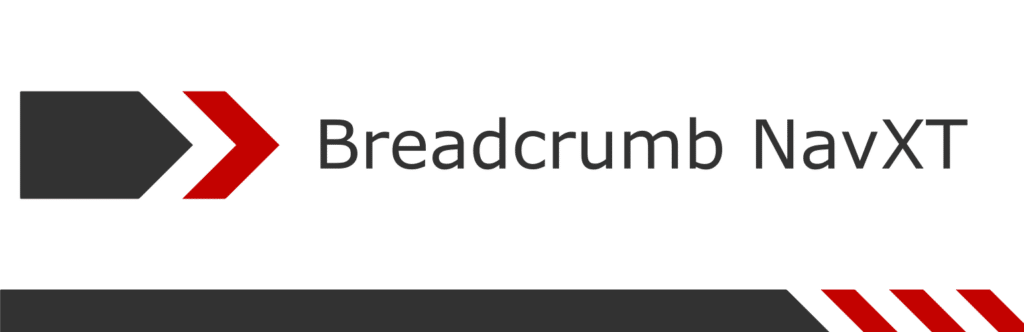 Breadcrumbs NavXT WordPress plugin