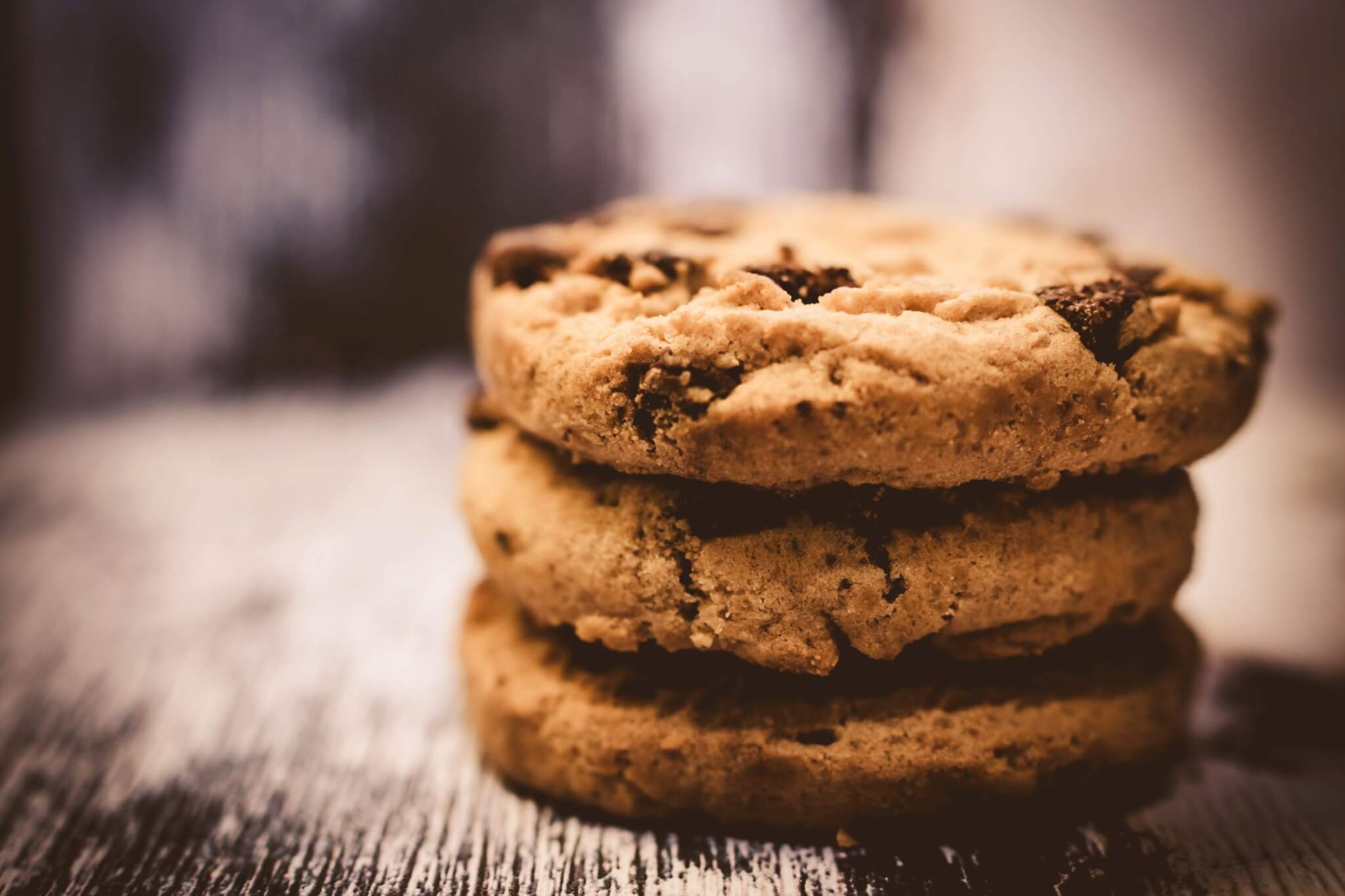 Afbeelding WordPress AVG en cookies meldingen