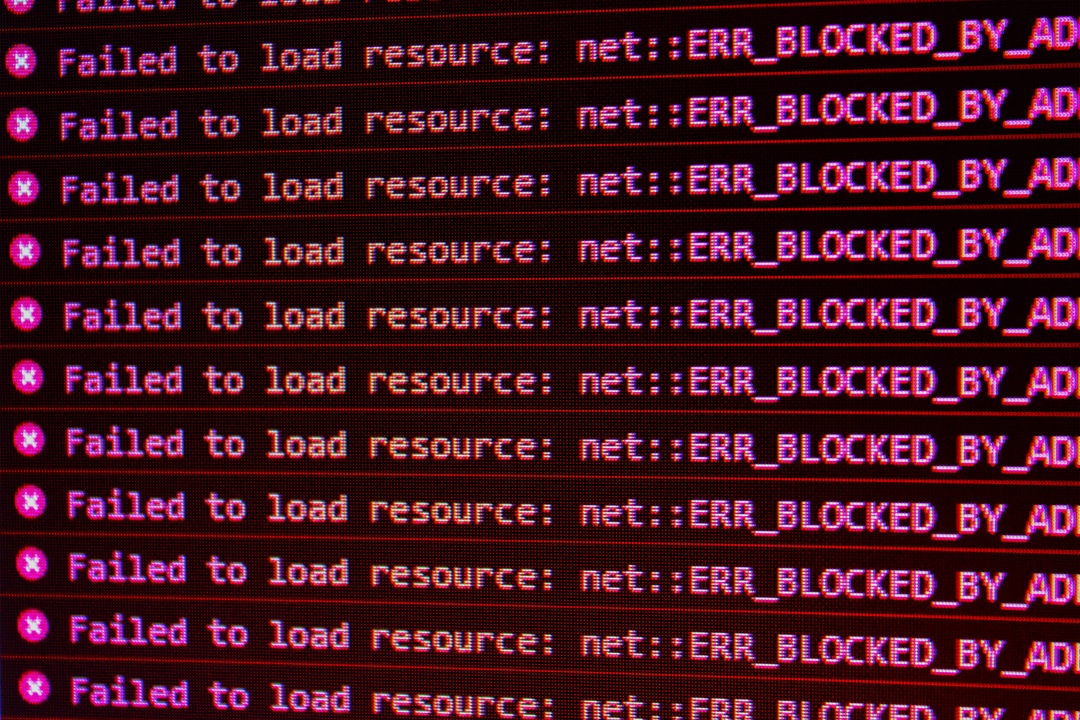 Afbeelding Oplossen van een 401 error in WordPress