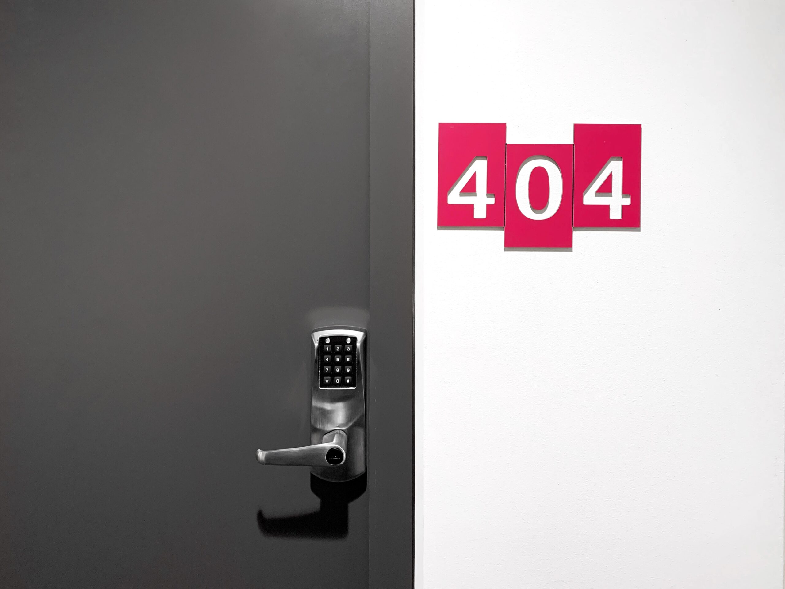 Afbeelding Error 404 in WordPress snel oplossen