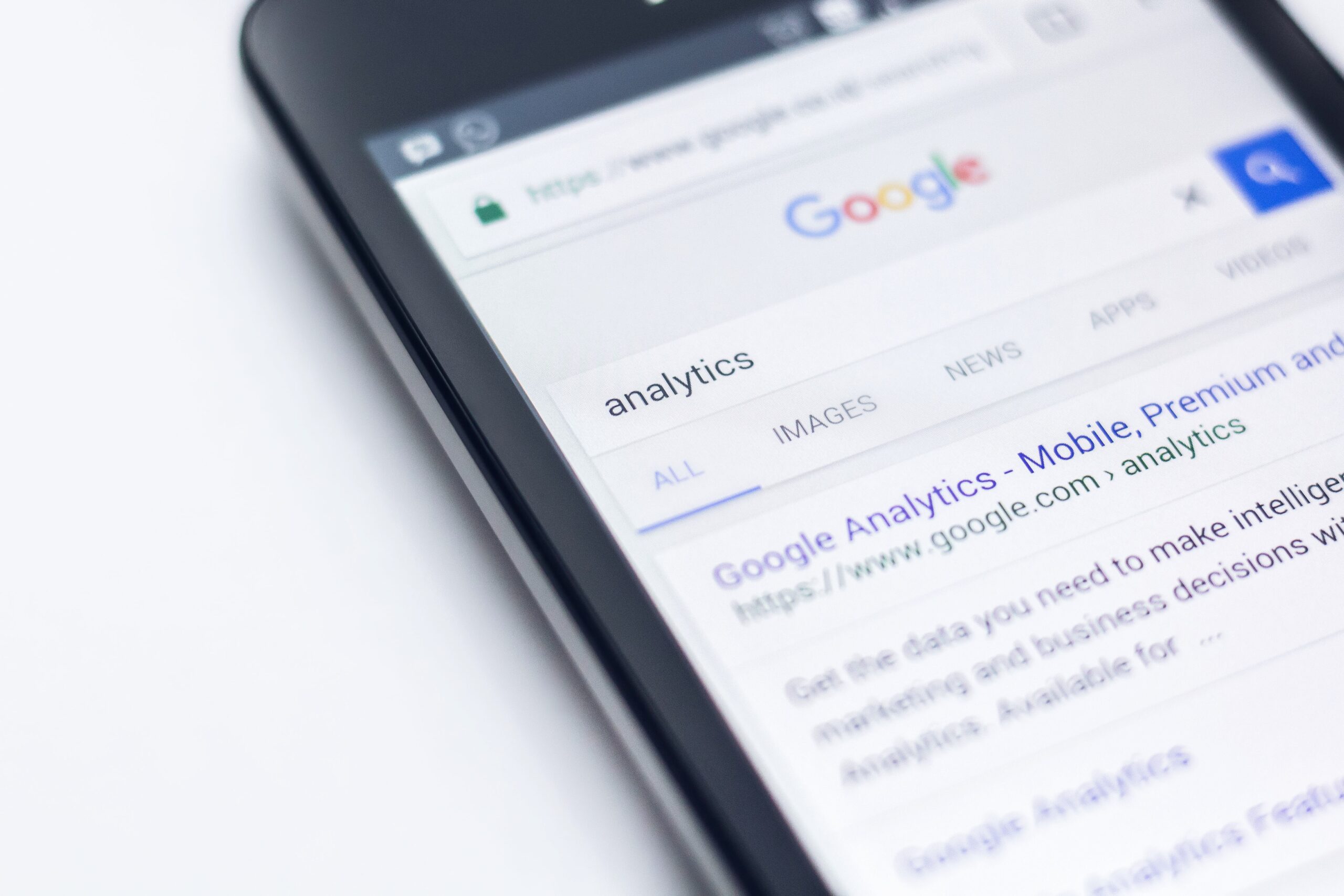 Afbeelding Featured snippets met WordPress