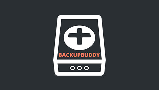 BackupBuddy Ithemes plugin