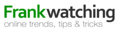 Frankwatching Logo