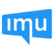 IMU Logo