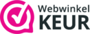 Webwinkel Keur Logo