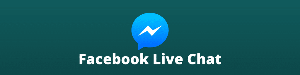 Facebook Live Chat WordPress Plugin