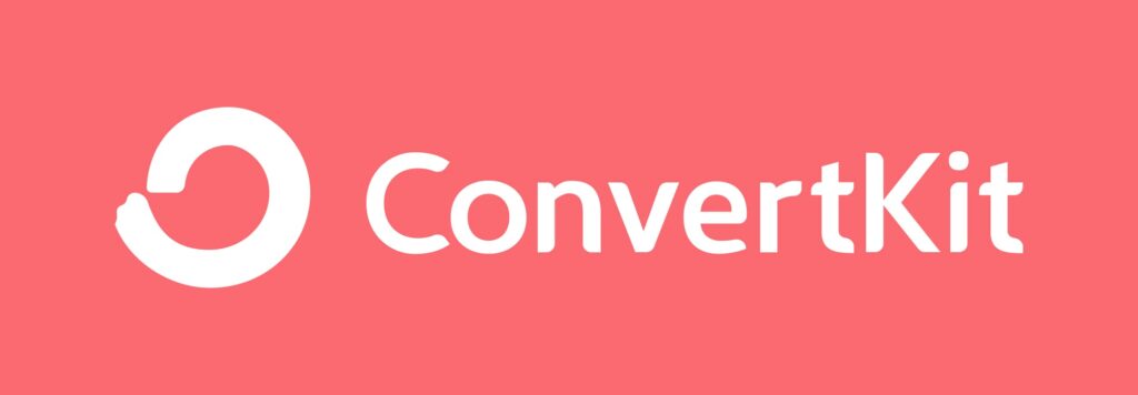 ConvertKit E-mail Marketing logo