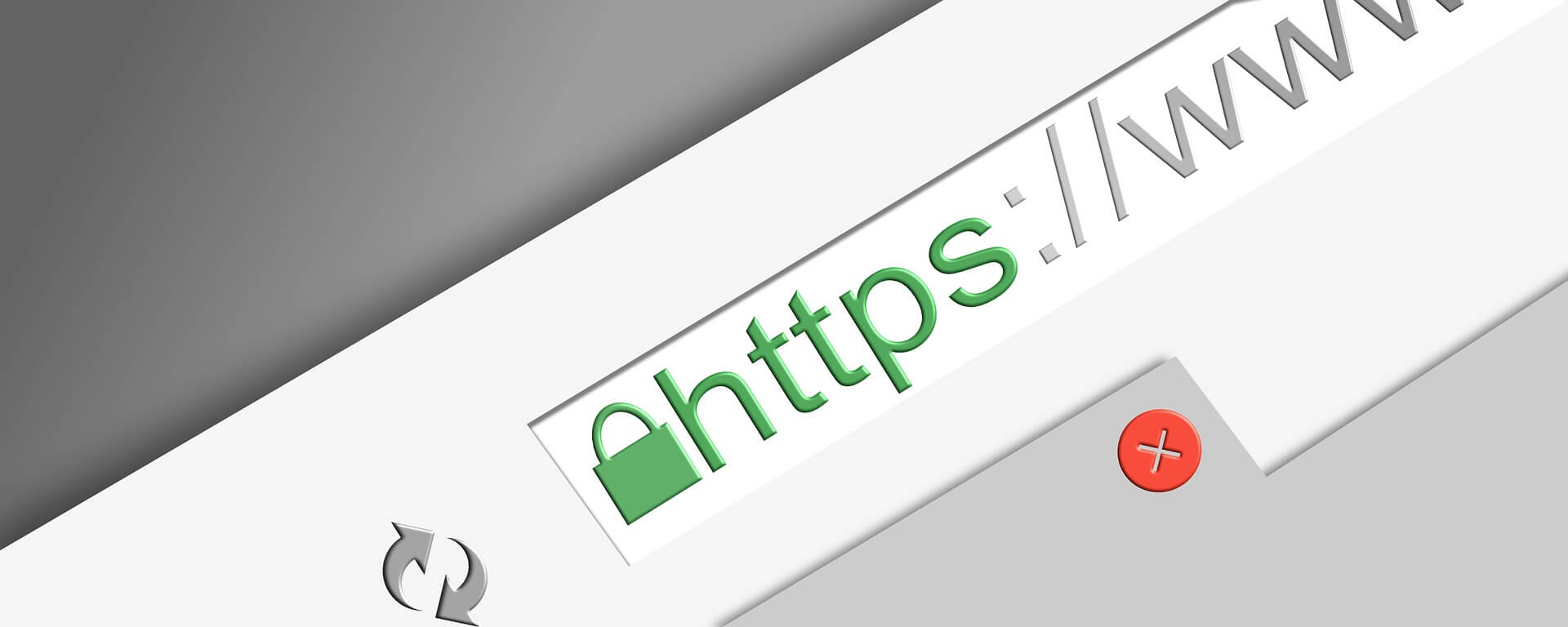 Afbeelding HTTP naar HTTPS met SSL in WordPress