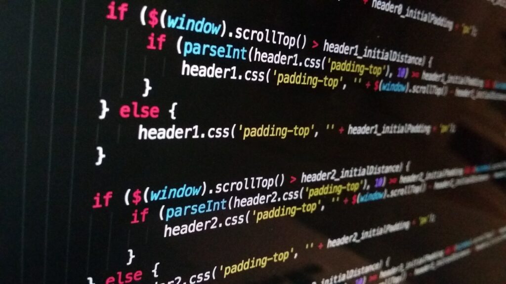Backend developer