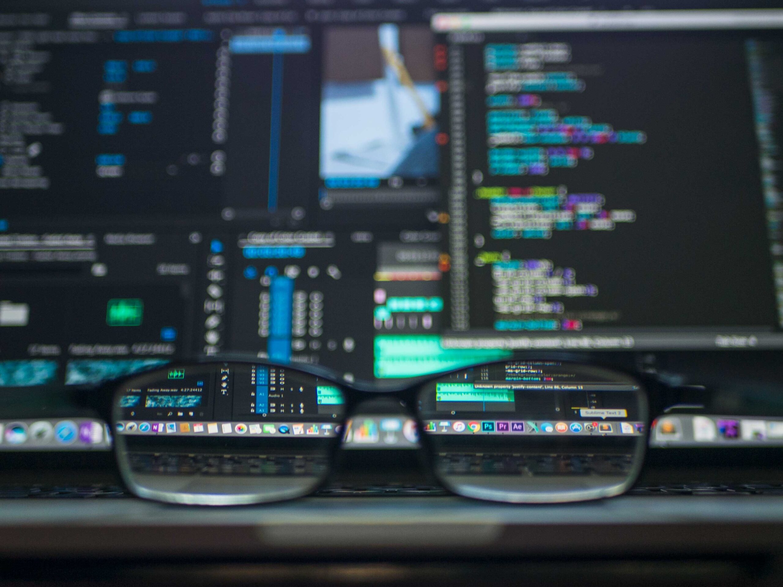 Afbeelding Wat is een frontend developer?