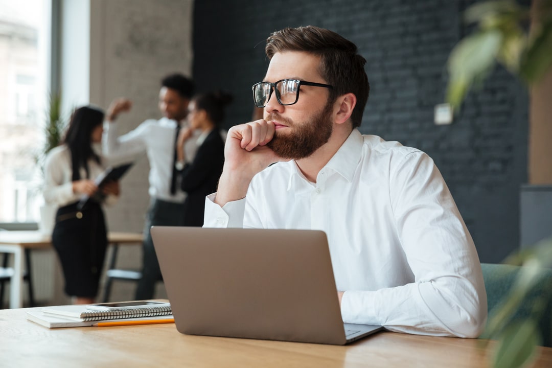 Afbeelding Sterke domeinnaam bedenken voor je website