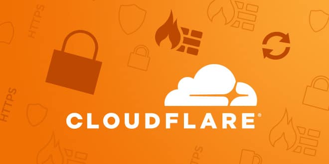 Afbeelding Wat is Cloudflare en wat zijn de voordelen?