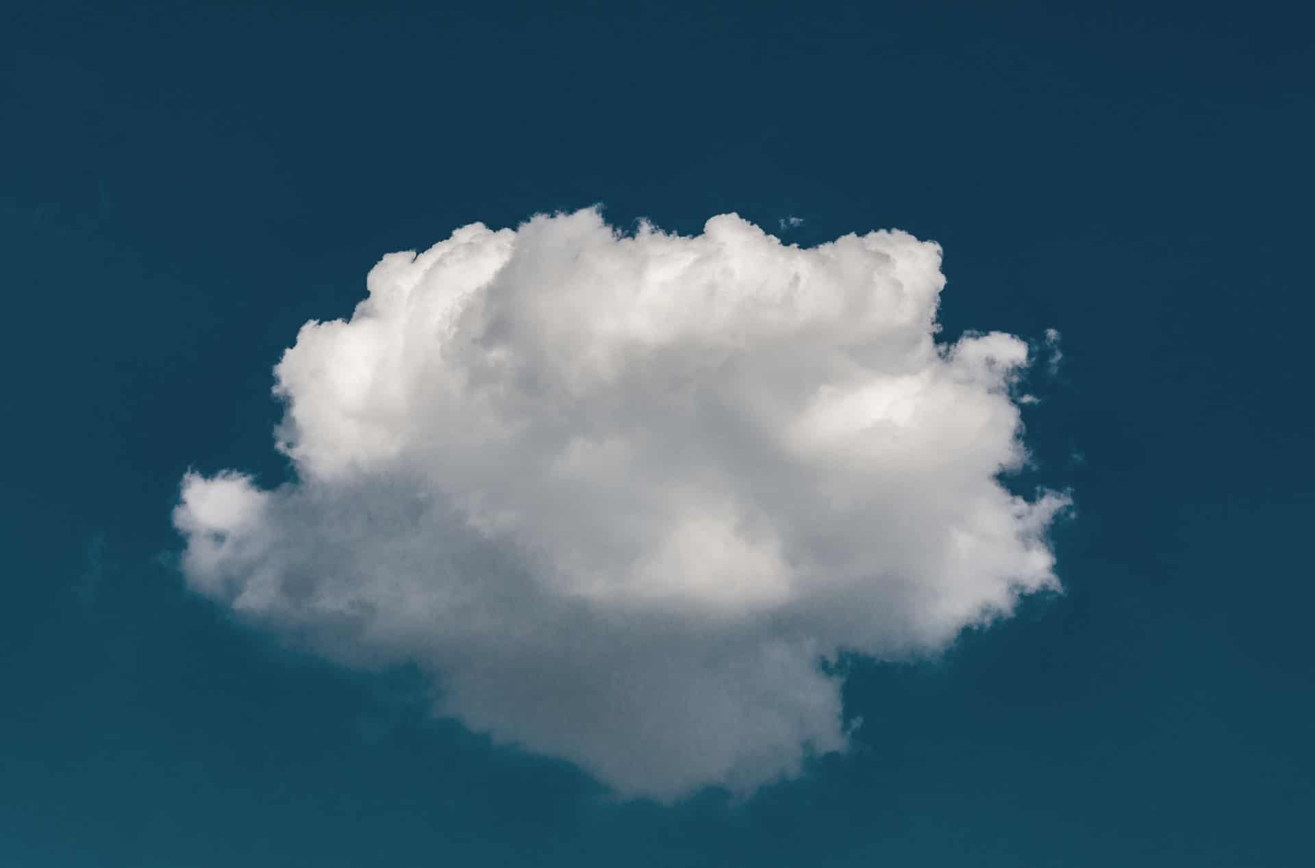 Afbeelding Het verschil tussen Cloud hosting en Shared hosting