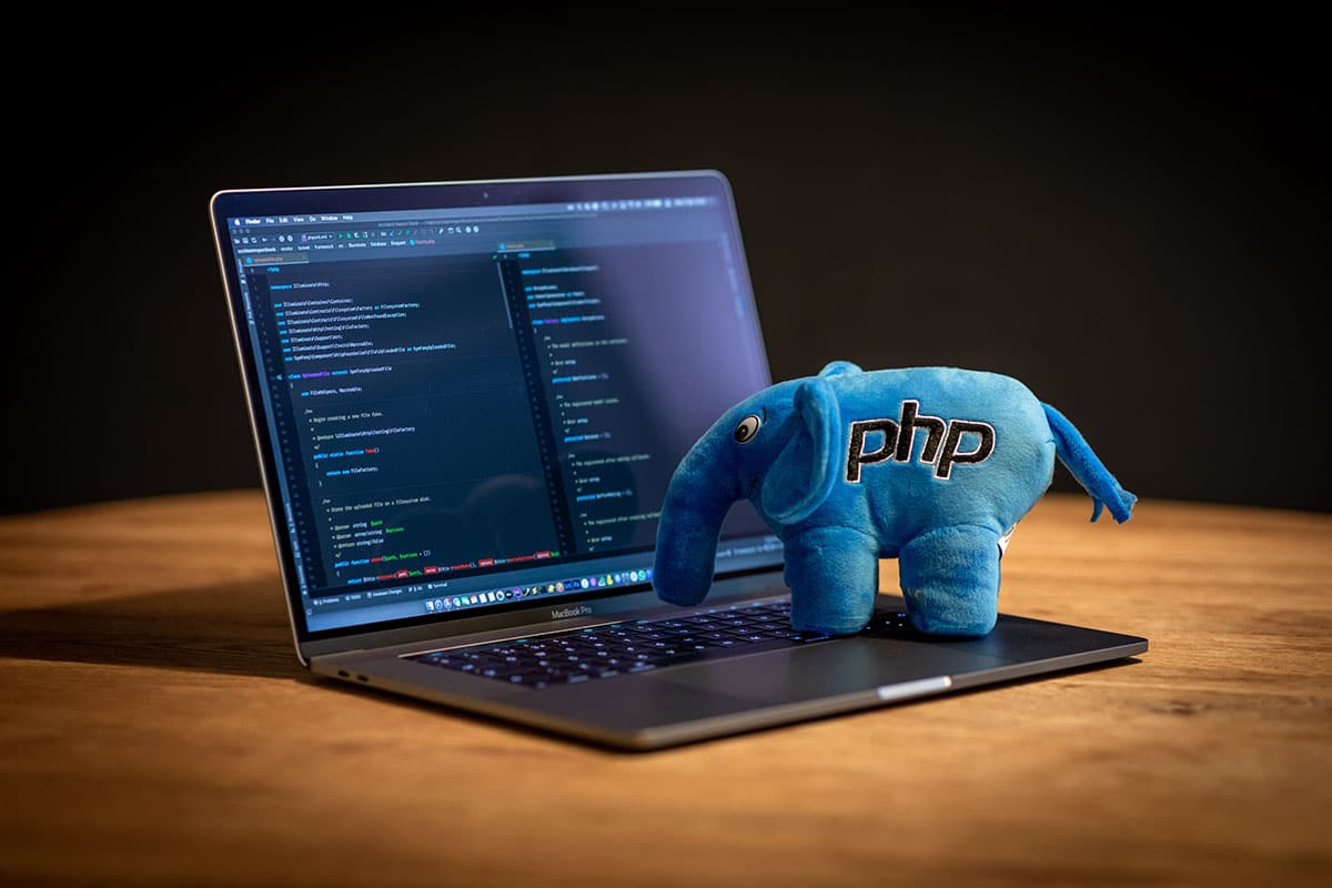 Afbeelding Wat is PHP? En wat heeft het te maken met WordPress?
